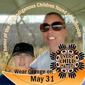 Meet your Posher, Carrie